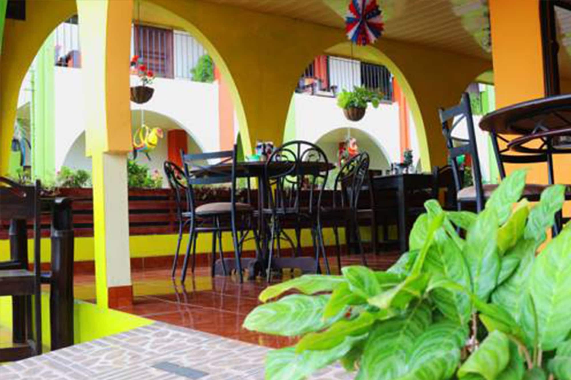 ᐉ HOTEL LAS FLORES FORTUNA ⋆⋆⋆ ( LA FORTUNA, COSTA RICA ) FOTOS DE VIAJEROS  Y OFERTAS EXCLUSIVAS